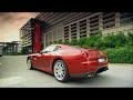 Video de Ferrari 599 GTB Fiorano 192