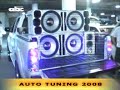 Auto tuning 2008 Auto tuning 2008