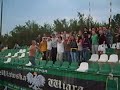 Mławianka Mława- Korona Ostrołęka cz2