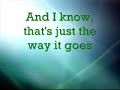 My Darkest Days-Like Nobody Else Lyrics