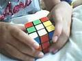 cubic rubik's