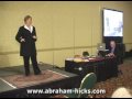 Abraham: THE ASTONISHING POWER OF EMOTIONS - Esther & Jerry Hicks