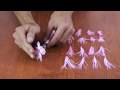 Cómo decorar un bolígrafo
