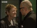Romantic Richie - Bottom  - BBC comedy