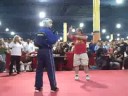 TEAM KUMITE Part 2