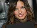 Adriana Lima Victoria Secret