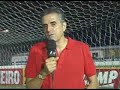 Rubinho comenta jogo e entrevista Macuglia