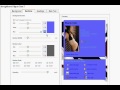 How to make custom myspace layouts