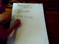 Proving Euler's Identity Part 2