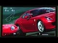 GT5P S-7 Gold: Ferrari 599 GTB Fiorano