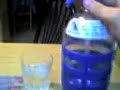Soda - carbonated water