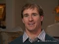 Click here to watch this video Drew Brees and the Manning Family