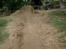 tarapoto dirt jump