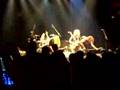 Y&T FOREVER live at Kafe Antzokia, Bilbao, Spain
