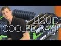 Ultimate Water Cooling Guide Part 2 - Block &amp; Component Installation NCIX Tech Tips