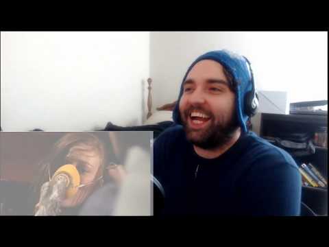 Smallville Season 8 Episode 16 Reaction