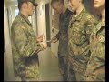 Bundeswehr Grundausbildung Part 2 - ABC-Alarm Bundeswehr Grundausbildung Part 2 - ABC-Alarm