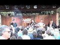 Roky Erickson and Billy Gibbons Perform The Wind And More