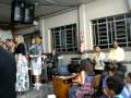 Equipe de Louvor da Igreja Presbiteriana Renovada de São joão Clímaco-IPRSJC Equipe de Louvor da Igreja Presbiteriana Renovada de São joão Clímaco-IPRSJC
