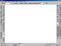 ＪＷ－ＣＡＤ平面図作成過程　タイトル枠編