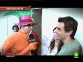 Buenafuente - Berto al sal� del manga