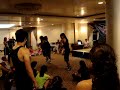 C&D FEST  Hip Hop con Miguel Marin