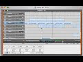 How To Make Your Own Beats Using Garageband Vol.1