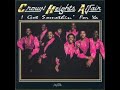 Crown Heights Affair - I Got Somethin\