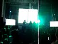 Future Fest 2009 - Evol Intent