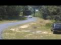 rallye esculape 2005
