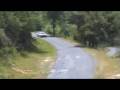 rallye esculape 2005