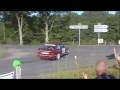 rallye esculape 2005