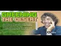 Greening the Desert Geoff Lawton Permaculture in Action