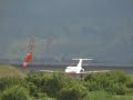 Vladivostok Air Yak-40 ????