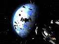 Space Battle Animation Tests