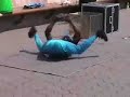 SuperFlexible!