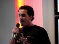 Mario Sanchez Karaoke en Asia