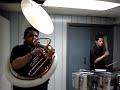 Banda Nueva Raza - Una Pagina Mas