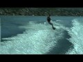 Wakeboarding Video in Okrug Gornji Croatia