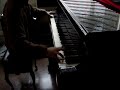 movie of my playing volodos' transcription of mozart's turkish march. sorry, there is some mistakes.???????=?????????????