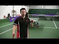 Viet (Ken) Lieu vs Chris Salazar U2000 Finals Game #1