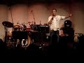 Joel Olivera sings You\