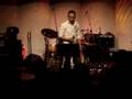 Joel Olivera sings You've Made Me So Very Happy