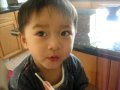 videos de ah-di on high chair part 2