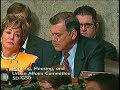 Senator Martinez on Financial Rescue plan