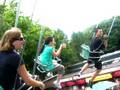 videos de zweefding in walibiworld