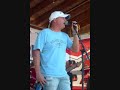 Chad Huffman - The Ride