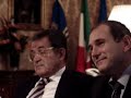 Incontro Prodi - comitati noTAV 4/7 Incontro Prodi - comitati noTAV 4/7