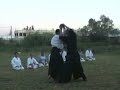 AIKIDO AVEC FAROUK BENOUALI-CHOTRANA 2/tunis AIKIDO AVEC FAROUK BENOUALI-CHOTRANA 2/tunis
