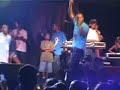 Spongebob Dance and \"G\" Pockets on Lean Performance